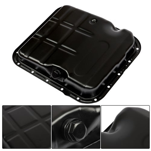 DURAFORCE For Subaru For Legacy 2004 2005-2008 2009 2.5L 265-859 Auto Transmission Oil Pan