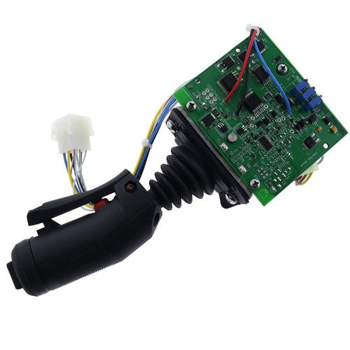DURAFORCE Joystick Controller 123994 159108 for Skyjack SJIII3015 3215 3219 4620 4832 6826