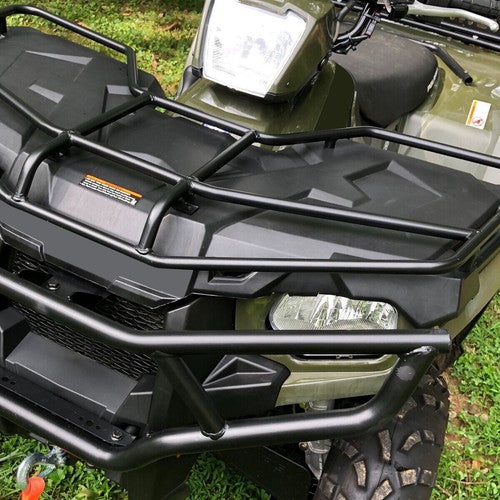 DURAFORCE Front Utility Tough Rack Extender For Polaris Sportsman 570/450 2014-17 #2882321