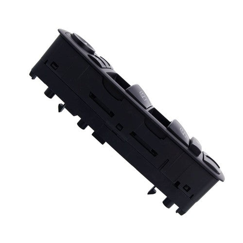 DURAFORCE Black Window Lift Switch NEW For Mercedes-Benz 2007-2012 ML GL R Series LH Side