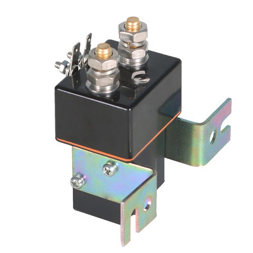 DURAFORCE Golf Cart 48-Volt Solenoid For Club Car DS Precedent Models 1019087-01 2000+ New