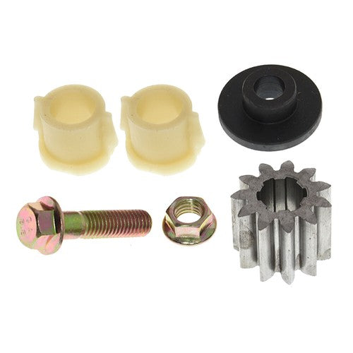 DURAFORCE Steering Sector Gear Kit For John Deere LA150 LA155 LA165 LA175 D150 New