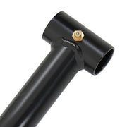 DURAFORCE New Black LH Front Left Control Arm For 2009-2021 Polaris RZR 170 0454270-067