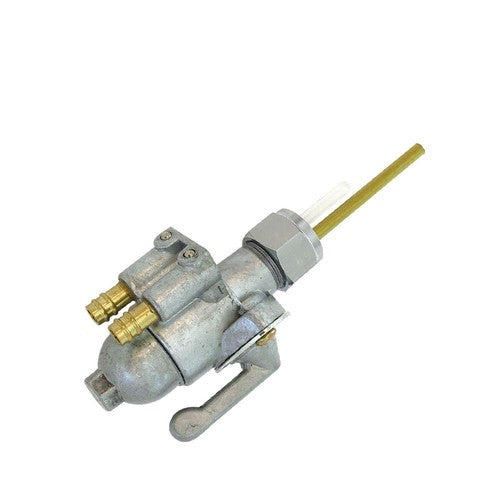 DURAFORCE Fit For Honda CL175 CB350 CL350 SL350 CB360 CL360 CB450 CL450 Fuel Valve Petcock