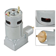 DURAFORCE Air Seat Compressor For Grammer MSG95AL MSG95A MSG93 MSG97AL MSG95G 12 Volt