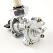 DURAFORCE Fuel Petcock Valve Switch Fit For Honda Shadow Aero 750 VT750C 2004 -2006