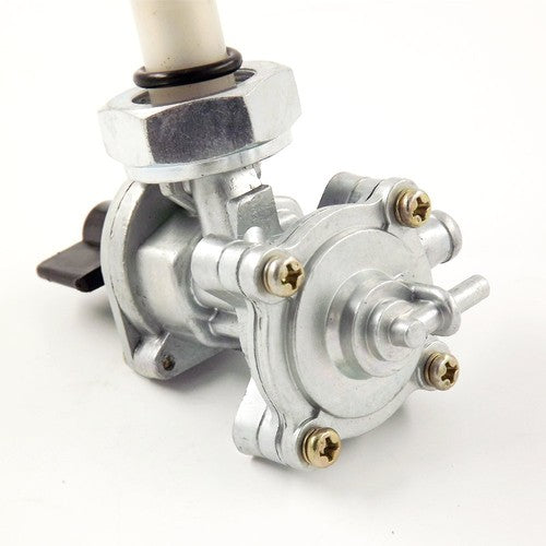 DURAFORCE Fuel Petcock Valve Switch Fit For Honda Shadow Aero 750 VT750C 2004 -2006