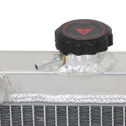 DURAFORCE Aluminum Radiator For Honda Rancher 420 TRX420 TRX500 TRX520 19010-HR3-A21