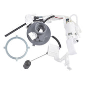 DURAFORCE Fuel Pump Assy+Fuel Line For Harley-Davidson Electra Glide CVO Touring 2008-2023