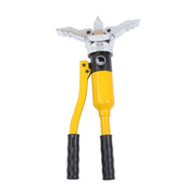 DURAFORCE 10T Portable Hydraulic Flange Spreader Splitter, Split Type Expander Hydraulic