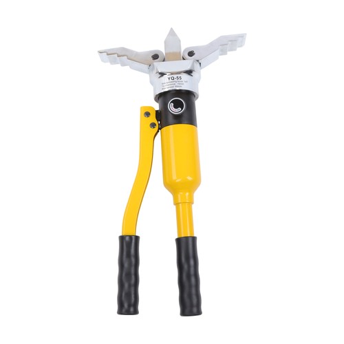 DURAFORCE 10T Portable Hydraulic Flange Spreader Splitter, Split Type Expander Hydraulic