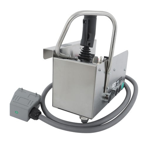 DURAFORCE For Skyjack Scissor Lift SJ600 SJ800 Series 3015 3219 3220 Control Box Assembly