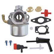 DURAFORCE 798653 Carburetor Fit For Briggs & For Stratton 697354 790290 791077 698860 Carb