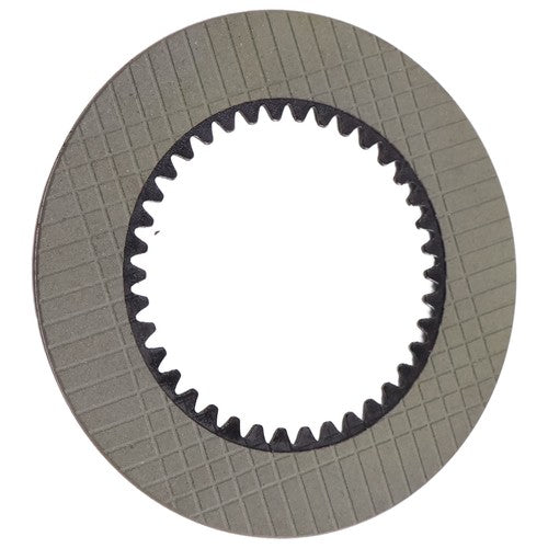 DURAFORCE 3 Pcs 38T Clutch Disc Bk-703100-9000 for TCM Forklift Bk7031009000