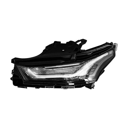 DURAFORCE Daytime Running Light For Chevrolet Traverse 22-23 Fog Light Replacement LH Side