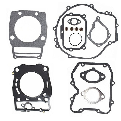 DURAFORCE 2004-2005 NEW Top End Head Gasket Kit For 96-13 POLARIS ATP 500 Sportsman 500