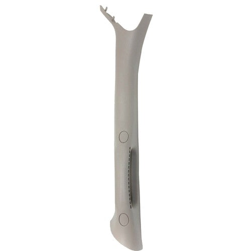DURAFORCE Beige Grab Handle A Pillar Trim For Dodge Ram 2002-2010 Driver & Passenger Pair