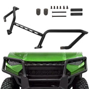 DURAFORCE For Polaris Ranger XP 1000/Crew 1000 18-24 Front Brush Guard Bumper #2882531