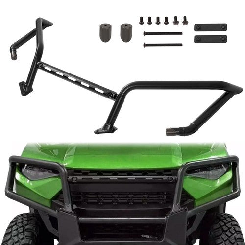 DURAFORCE For Polaris Ranger XP 1000/Crew 1000 18-24 Front Brush Guard Bumper #2882531