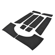 DURAFORCE Traction Mats For Yamaha XL 1998 1999 2000 2001 2002 2003 2004 XL700/760/1200