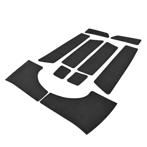 DURAFORCE Traction Mats For Yamaha XL 1998 1999 2000 2001 2002 2003 2004 XL700/760/1200