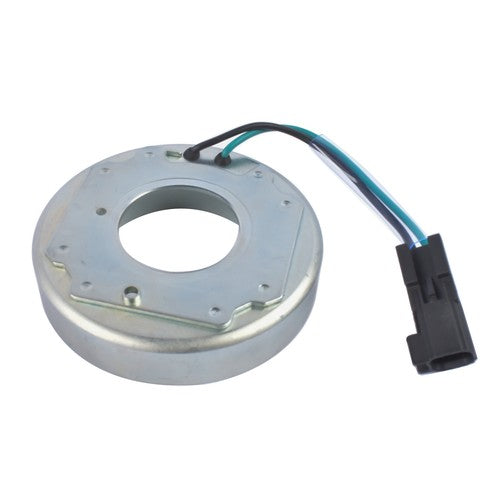 DURAFORCE A/C Compressor Clutch Kit For Chevrolet Traverse 3.6L Liter 2013-2020 22931654