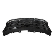 DURAFORCE Front Bumper Grille Glossy Black For Ford Explorer 2016-2017 FO1200578