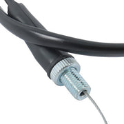 DURAFORCE Throttle Cable Line For Yamaha Bear Tracker250 Big Bear Wolverine 350 Kodiak400