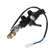 DURAFORCE For Honda Goldwing GL1500 A SE 95-00 Rear Brake Master Cylinder 43510-MT8-305