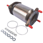 DURAFORCE Front Catalytic Converter For Chevy Aveo 2004-2008 Aveo5 2007-2008 4 Cyl 1.6L