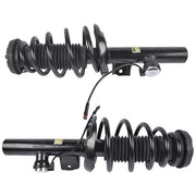 DURAFORCE 2Pcs Front Shock Absorbers Struts Assembly Electric For Buick LaCrosse 2010-2016