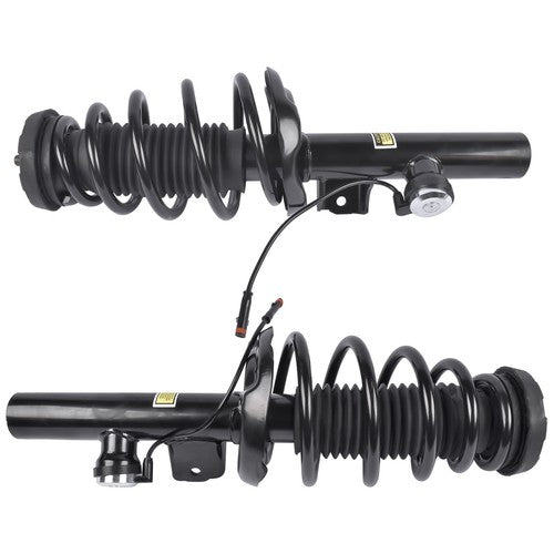 DURAFORCE 2Pcs Front Shock Absorbers Struts Assembly Electric For Buick LaCrosse 2010-2016