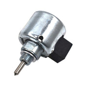 DURAFORCE Fuel Solenoid For Briggs & Stratton 692734 497157 495739 497672 Lawn Mower