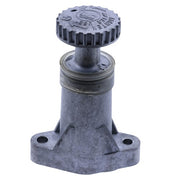 DURAFORCE Fuel Hand Primier Feed Pump For Caterpillar 825 825G/C 826G/C 836 816B Compactor