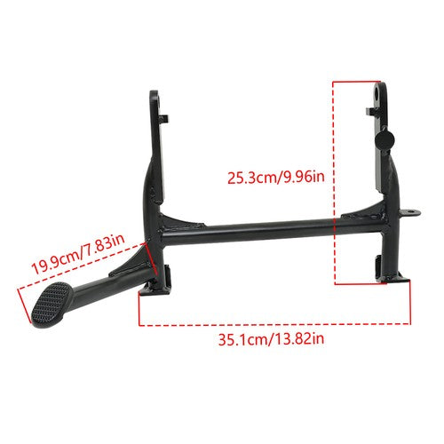 DURAFORCE Center Stand Support For Honda Rebel CMX300 2017-2023 Kickstand Parking