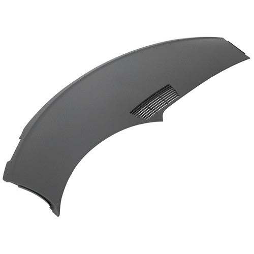 Molded Dash Pad with Defrost Louvers for Chevy Camaro 1993-1996 Direct Replacement