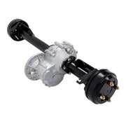 DURAFORCE Electric Golf Cart Rear Axle Assembly For EZGO TXT Medalist 1994-Up 73500-G01