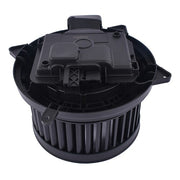 DURAFORCE HVAC Heater Blower Motor 1648350007 1648350307 for Mercedes GL350 GL550 ML63 AMG