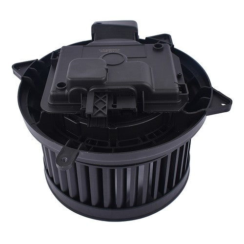 DURAFORCE HVAC Heater Blower Motor 1648350007 1648350307 for Mercedes GL350 GL550 ML63 AMG