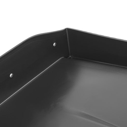 DURAFORCE For Freightliner Cascadia 2008-2017 Rear Step Fairing Panel Passenger Right Gray