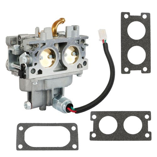 DURAFORCE Carburetor For Toro TimeCutter ZTR & Quest E S 127-9289 1367840 136-7842