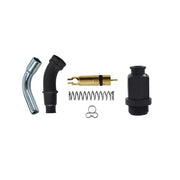 DURAFORCE Fit For Honda Foreman450 TRX450 98-04 Carburetor Plunger Choke Starter Valve Kit