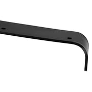 DURAFORCE 51" Formed Cutting Edge Right Side For 8' 2" V-Blade Snow Plow Power V / V XT