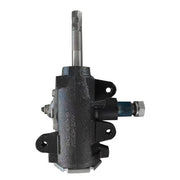 DURAFORCE Manual Steering Gear Box for 1965-1991 GM 3/4-30 Spline, 25:1 Ratio, 6.25" Turns
