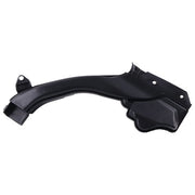 DURAFORCE Air Duct Intake Pipe Hose 16554-6MA4A for Nissan Qashqai Rogue Sport 2017-2019