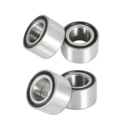 DURAFORCE New Front Wheel Bearing Kit Fit For Polaris Ranger 500 2006 / 700 06-09