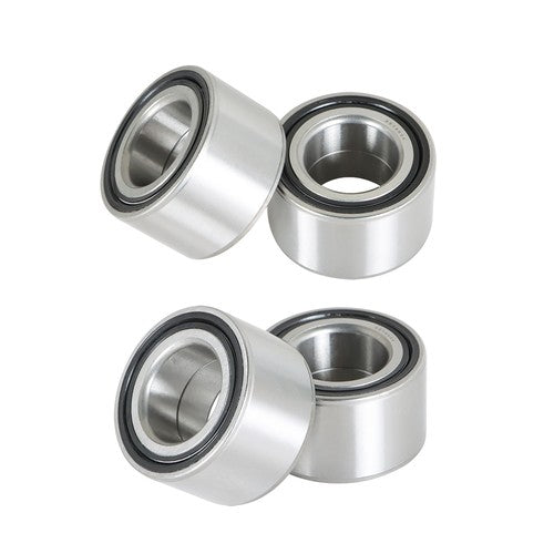 DURAFORCE New Front Wheel Bearing Kit Fit For Polaris Ranger 500 2006 / 700 06-09