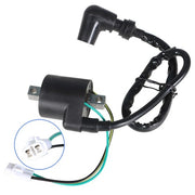 DURAFORCE For Suzuki RM250 Rm 250 1997 1998 1999 2000 2001 2002 2003-2008 US Ignition Coil