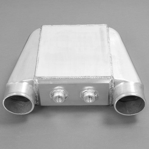 Air To Water Intercooler 3 Inch for Jet Ski Sea Doo 11 7 By 8 Inch X 11 1 By 8 Inch