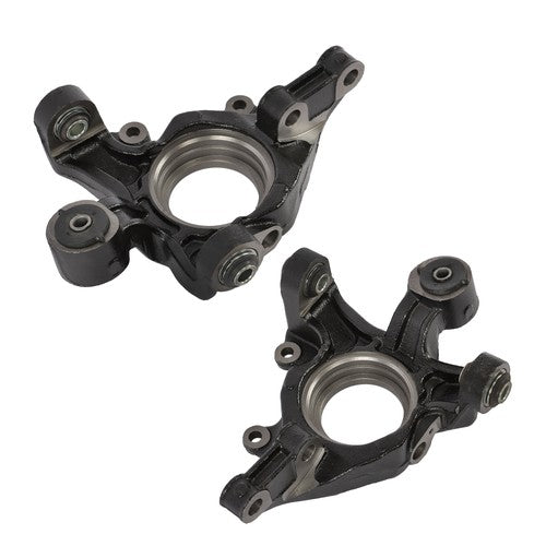 DURAFORCE Rear Side Steering Knuckle For Toyota Highlander 2008-2013 698-176 423040T020
